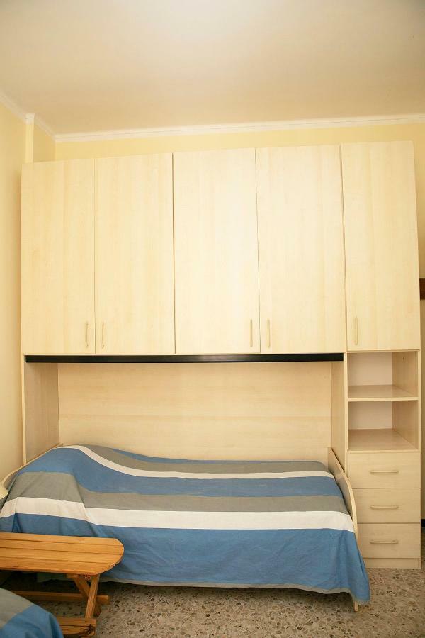 Casa Abba Apartment Alessandria Ngoại thất bức ảnh