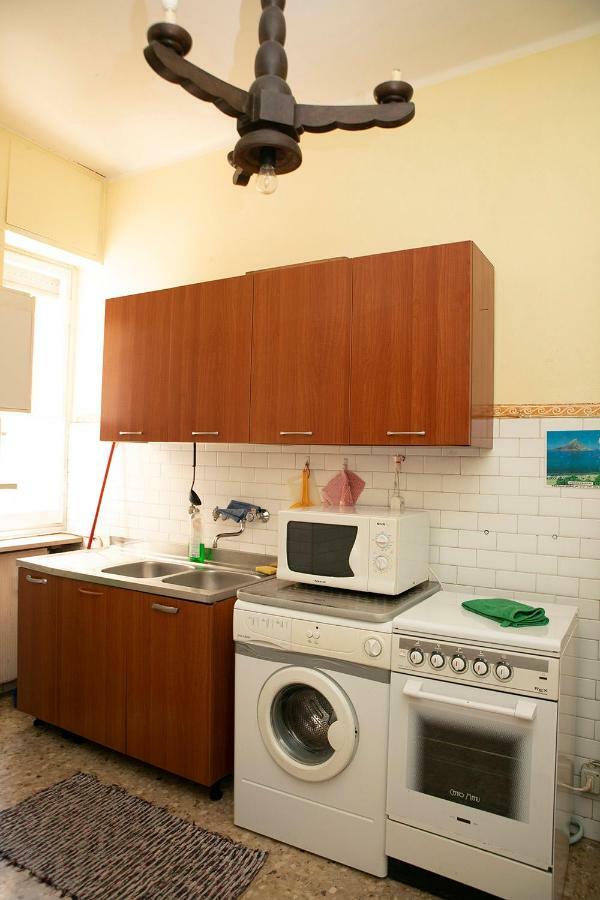 Casa Abba Apartment Alessandria Ngoại thất bức ảnh
