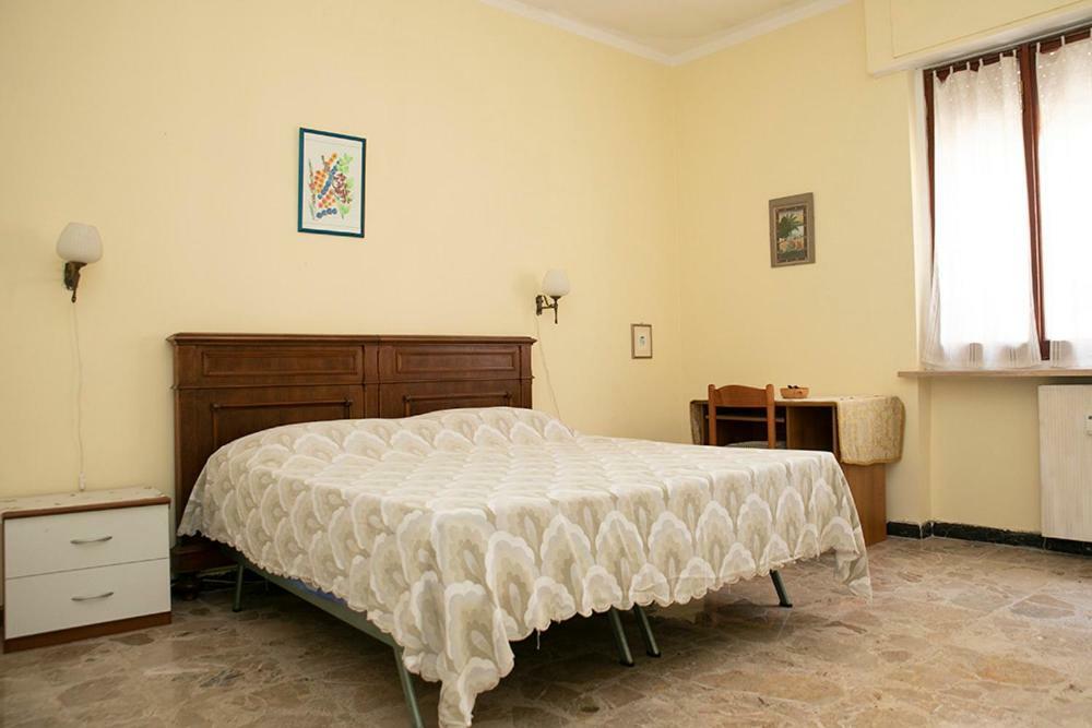 Casa Abba Apartment Alessandria Ngoại thất bức ảnh