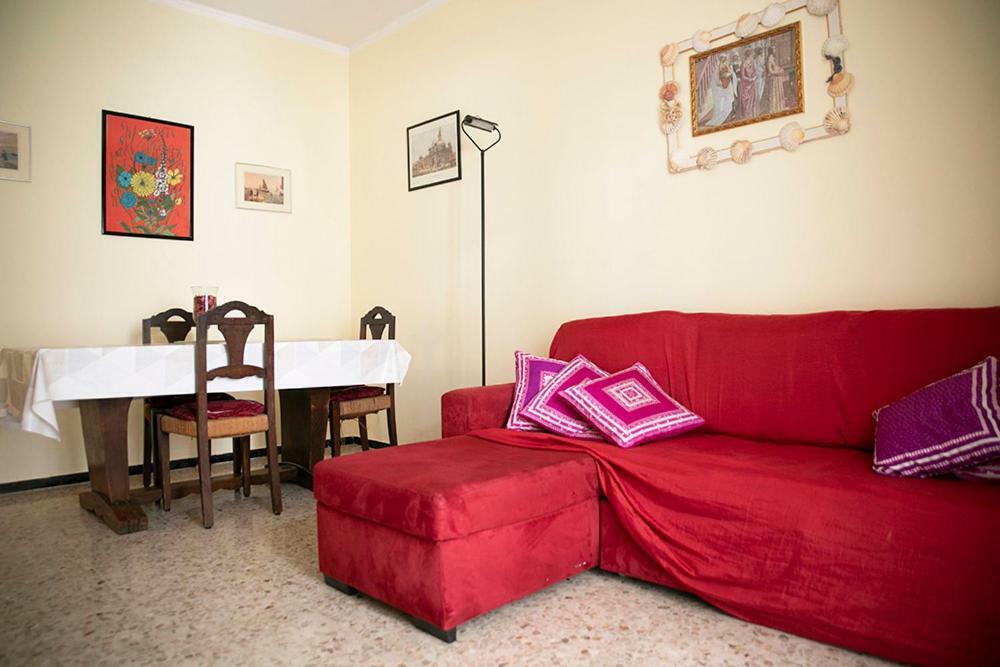 Casa Abba Apartment Alessandria Ngoại thất bức ảnh