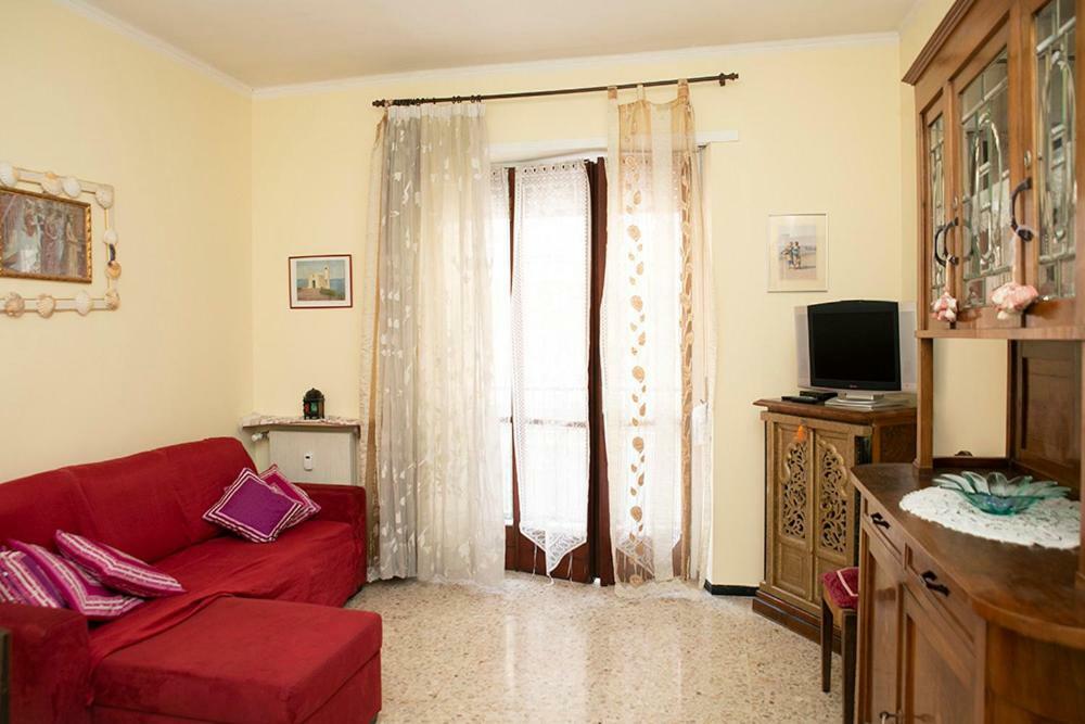 Casa Abba Apartment Alessandria Ngoại thất bức ảnh