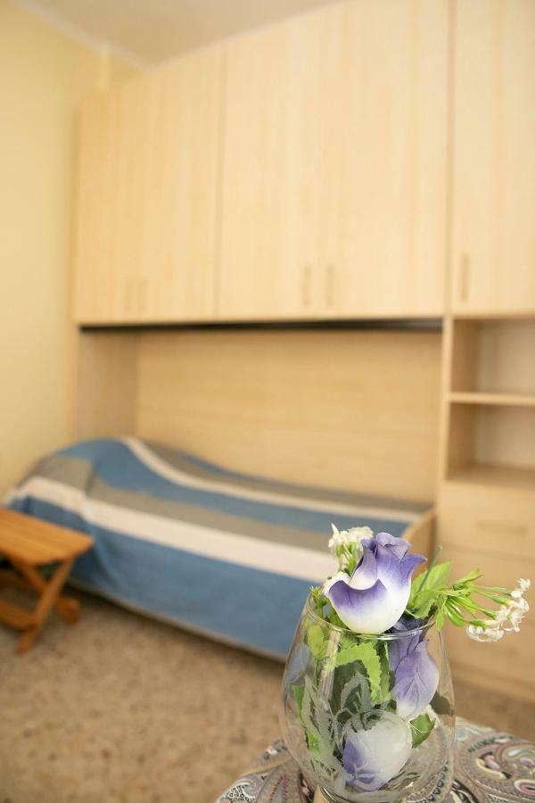 Casa Abba Apartment Alessandria Ngoại thất bức ảnh