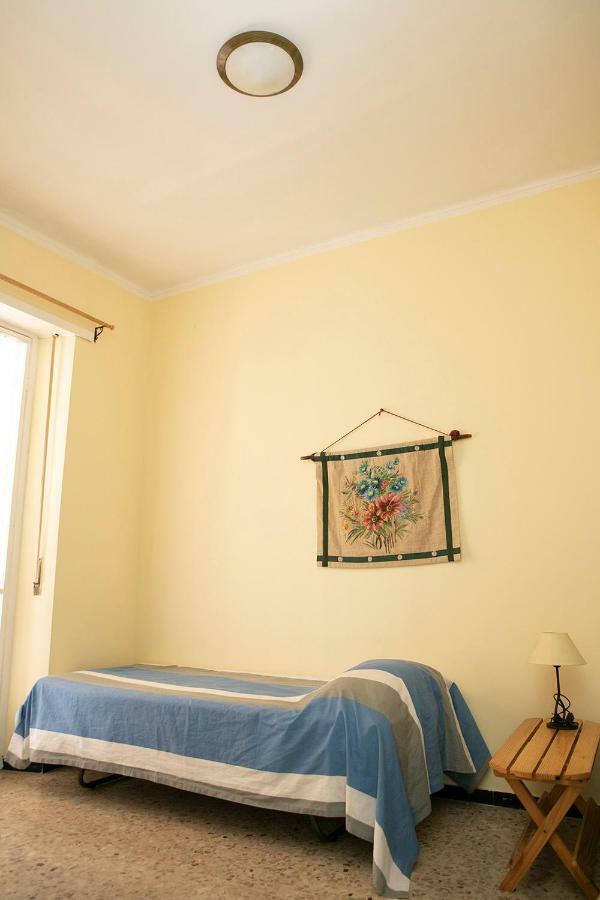 Casa Abba Apartment Alessandria Ngoại thất bức ảnh
