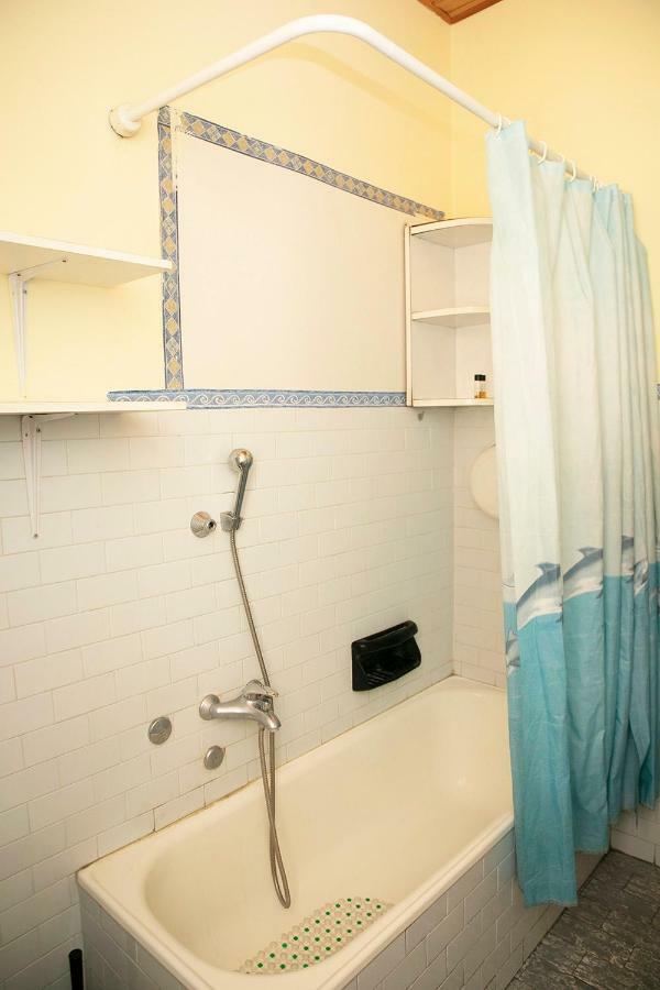 Casa Abba Apartment Alessandria Ngoại thất bức ảnh